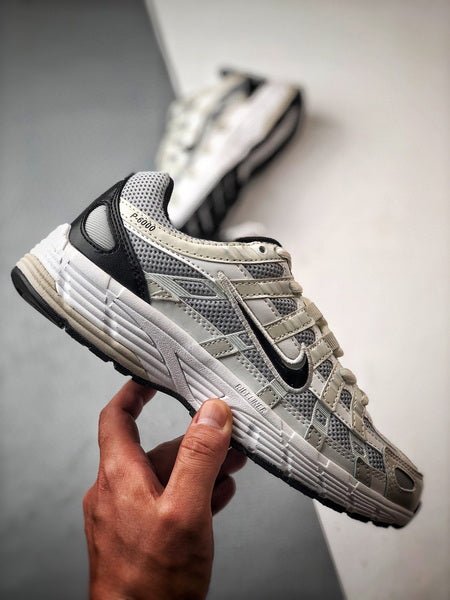 NIKE P - 6000 - Houdini