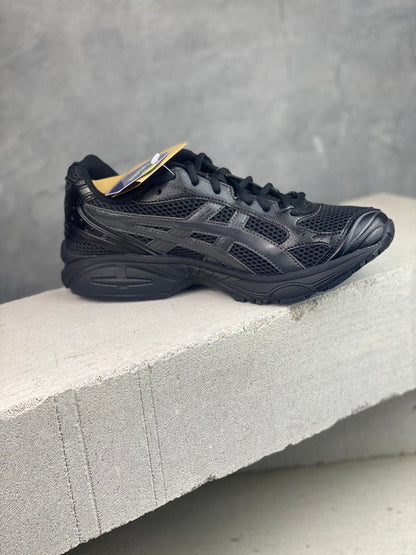 Asics Gel-kayano 14 full black