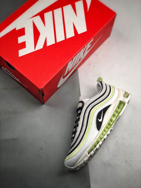 NIKE Air Max 97 Moss Green - Houdini