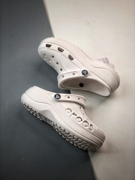 Crocs Classic Clog BLANC