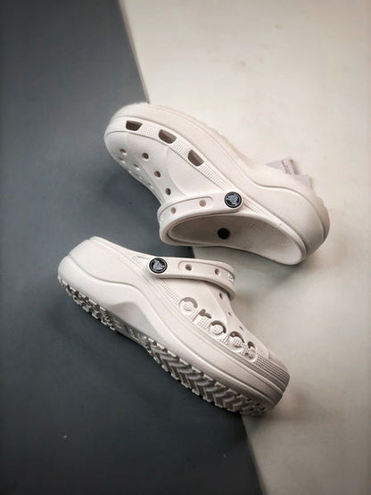 Crocs Classic Clog BLANC