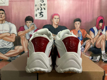 NOCTA Hot Step 2 BLANC GLAMOUR