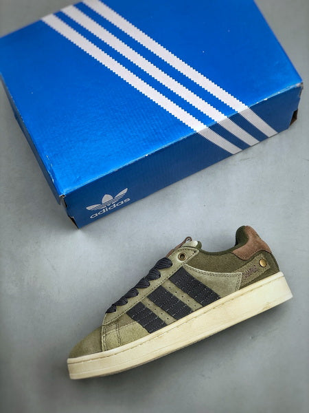 Adidas Campus OLIVE