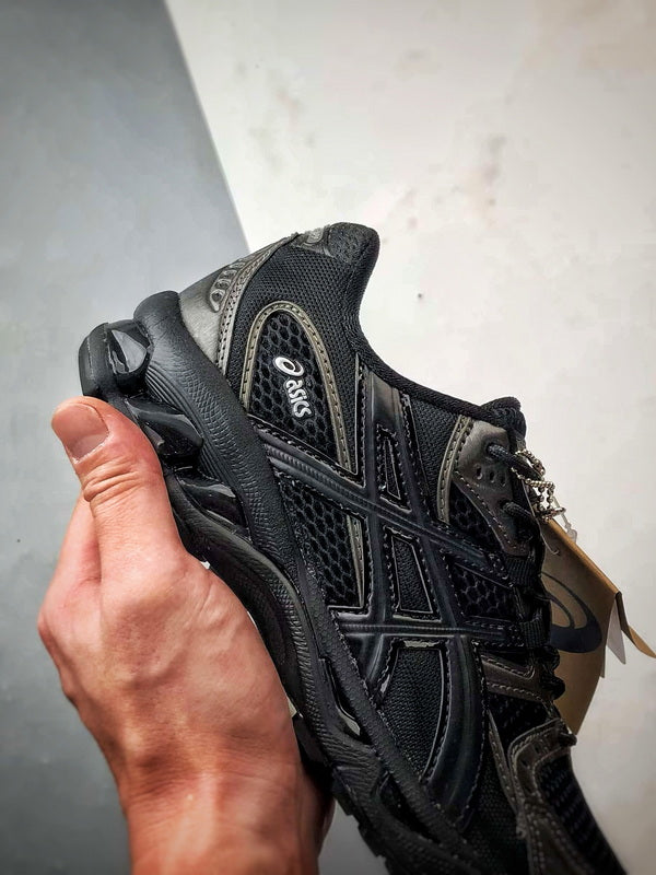 Asics Gel-Nimbus 10.1 BLACK