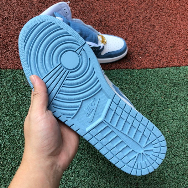 Air Jordan 1 High JEAN