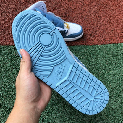 Air Jordan 1 High JEAN