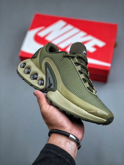 NIKE Air Max DN Kaki - Houdini