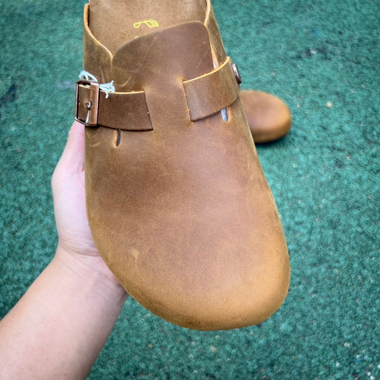 Birkenstock boston