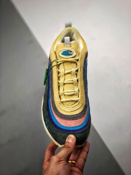 NIKE Air Max 97 Sean Wotherspoon - Houdini