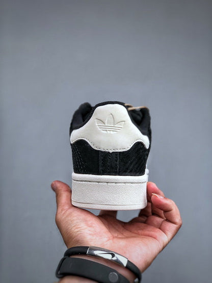 Adidas Campus VELOUR NOIR