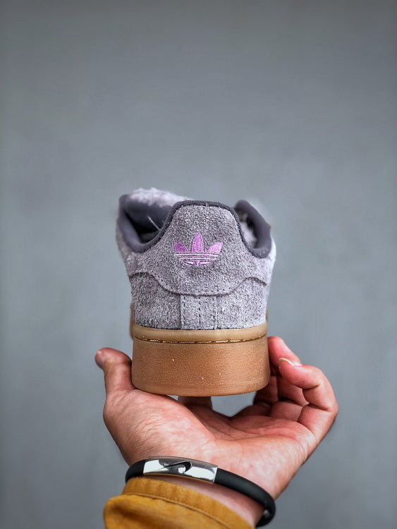 Adidas Campus Trace Grey