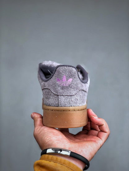 Adidas Campus Trace Grey