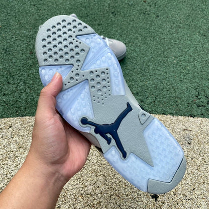 Jordan 6  'Georgetown'