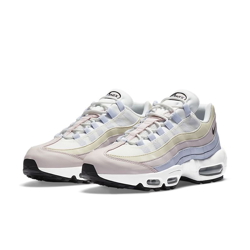 NIKE Air Max 95 ghost pastel - Houdini