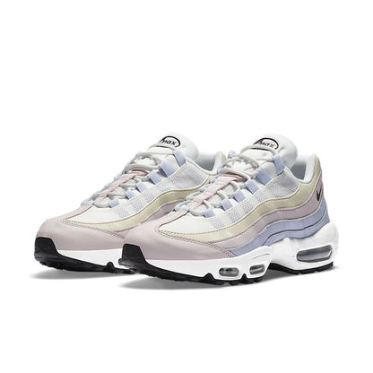 NIKE Air Max 95 ghost pastel - Houdini