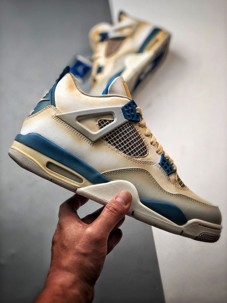 Air Jordan 4 RETRO TORTANK