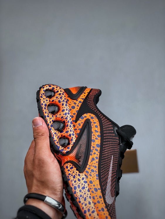 NIKE Air Max DN Orange - Houdini