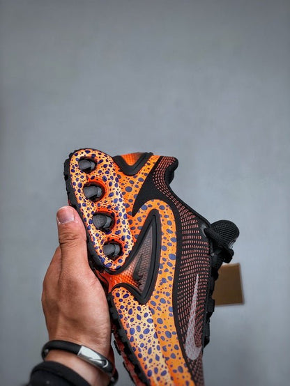 NIKE Air Max DN Orange - Houdini