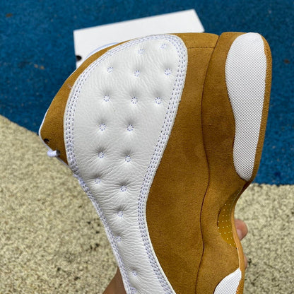 Jordan 13 “Wheat”