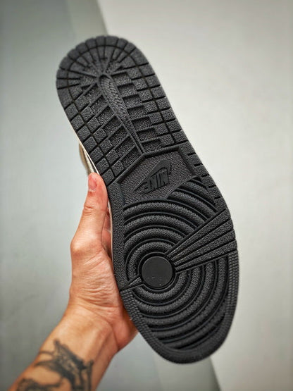 Air Jordan 1 High "Dark Mocha"