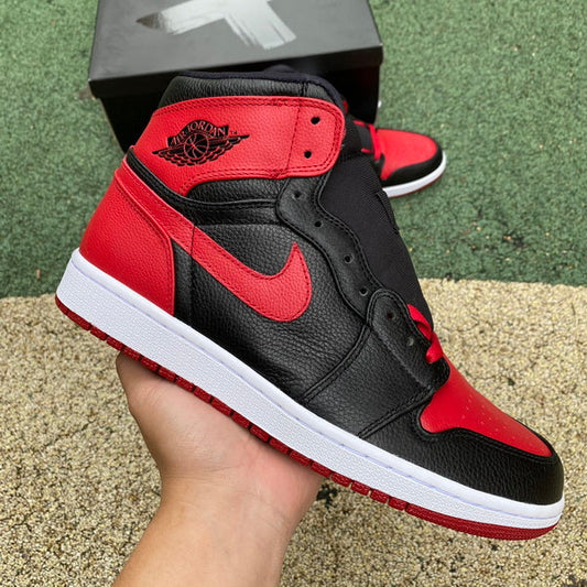 Air Jordan 1 High banned
