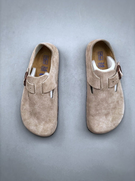 Birkenstock Boston