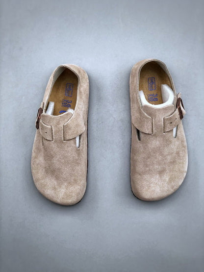 Birkenstock Boston