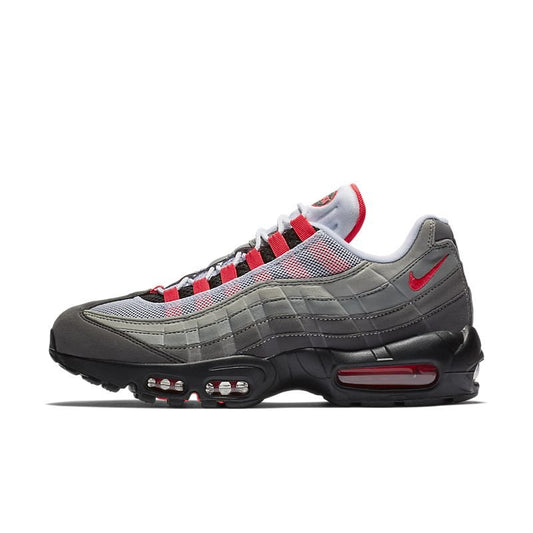 NIKE Air Max 95 Solar Rouge