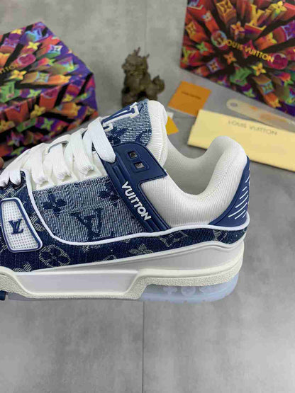 LOUIS VUITTON TRAINER