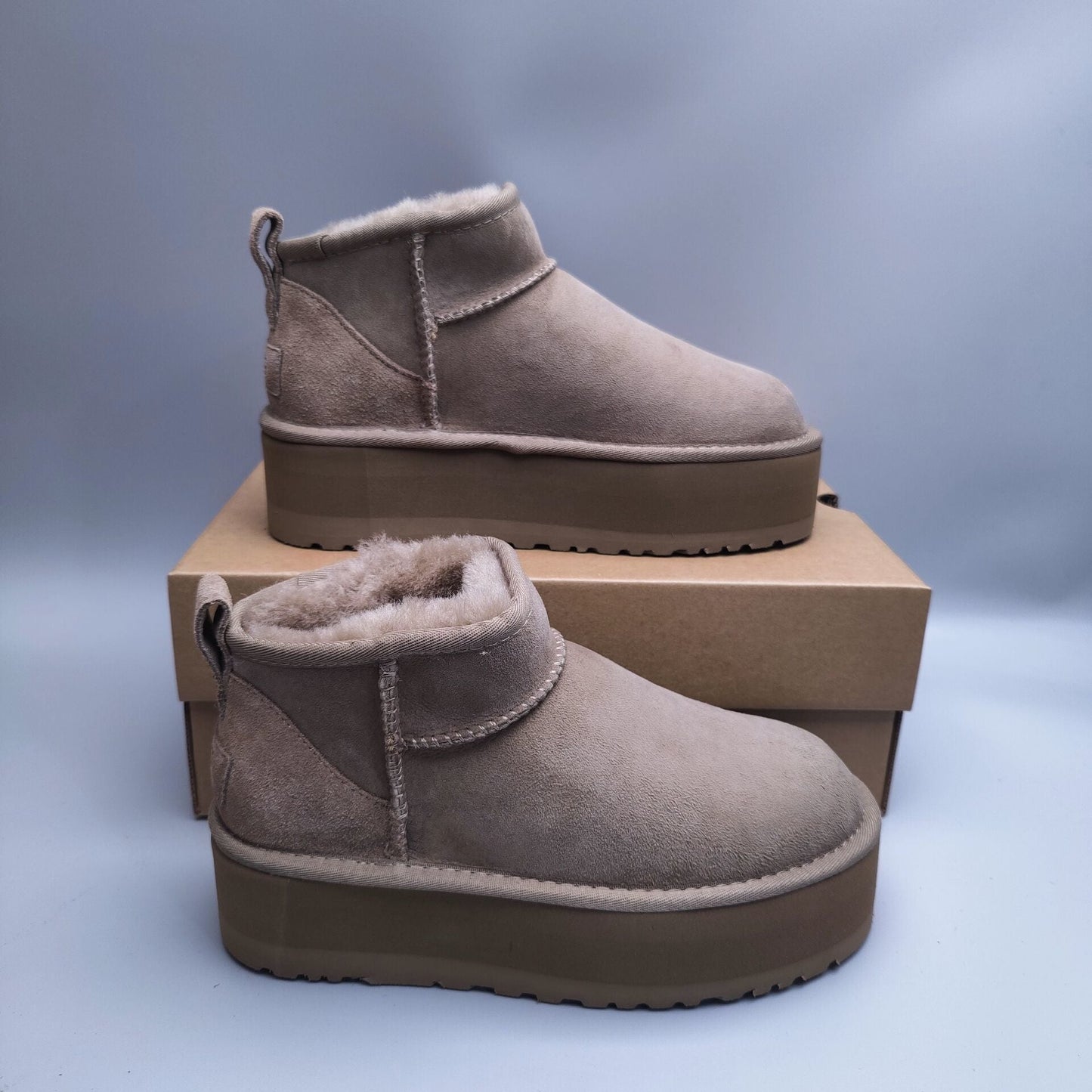 UGG Boot