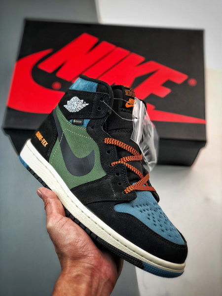 Air Jordan 1 High Element Gore-Tex