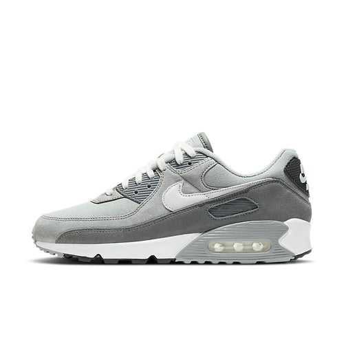 Nike Air Max 90 “Light Smoke Grey”