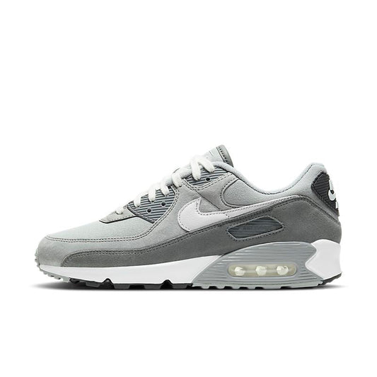 Nike Air Max 90 “Light Smoke Grey”