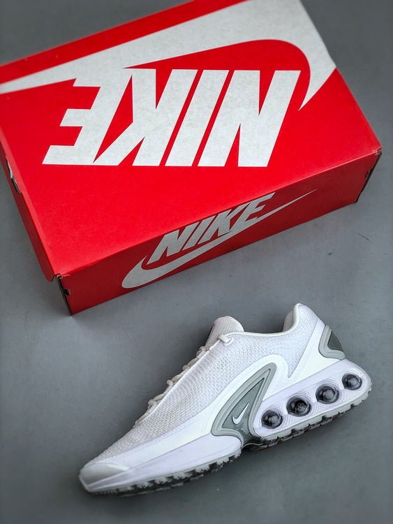 NIKE Air Max DN Blanc - Houdini