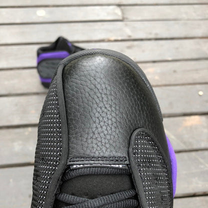 Jordan 13 Court Purple