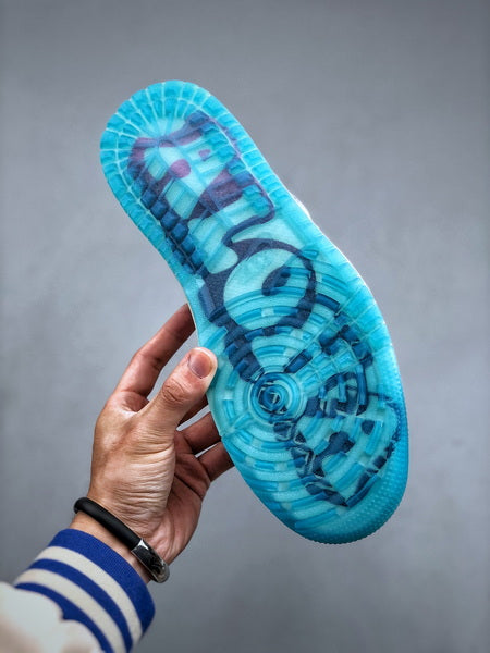 Air Jordan 1 High  "Pebble Beach"