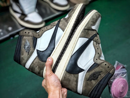Air Jordan 1 High Travis Scott