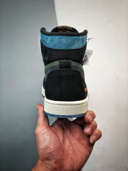 Air Jordan 1 High Element Gore-Tex