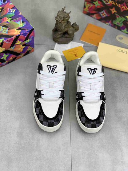 LOUIS VUITTON TRAINER