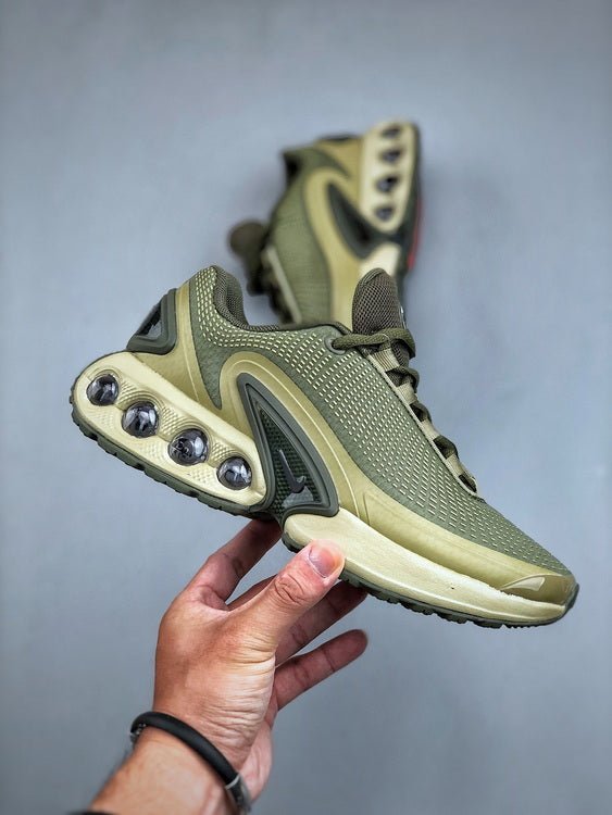 NIKE Air Max DN Kaki - Houdini