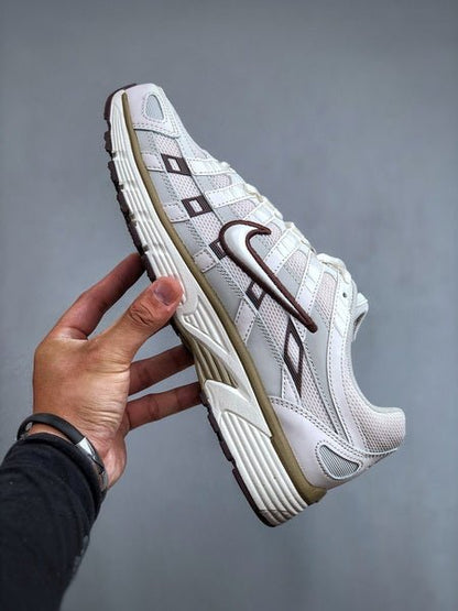 NIKE P - 6000 - Houdini