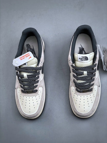 Nike Air Force 1 Low The North Face x Supreme