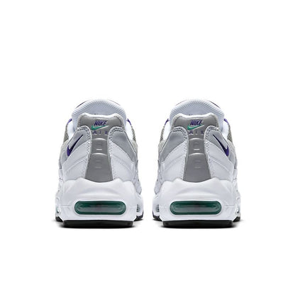 NIKE Air Max 95 History of Air - Houdini