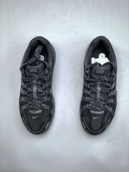 NIKE P - 6000 FULL BLACK - Houdini