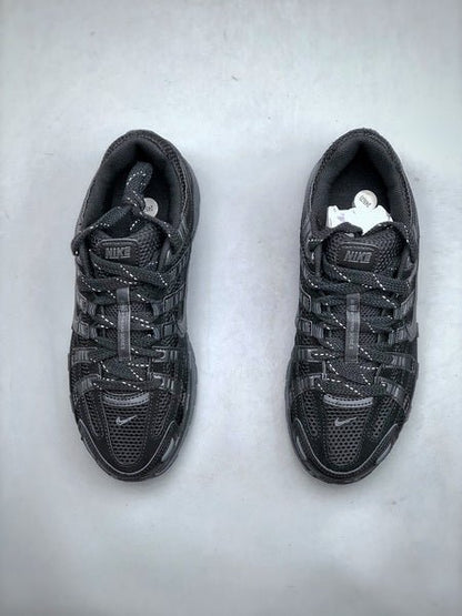 NIKE P - 6000 FULL BLACK - Houdini