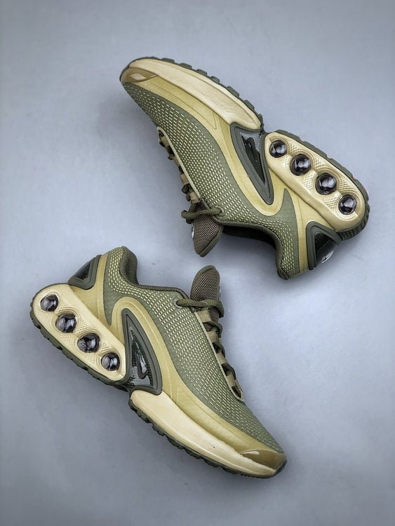 NIKE Air Max DN Kaki - Houdini