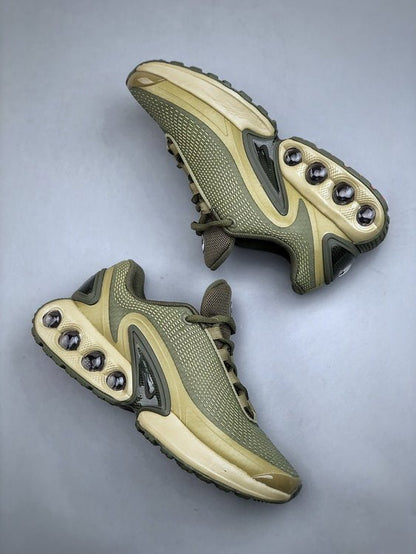 NIKE Air Max DN Kaki - Houdini