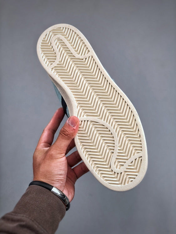 Adidas Campus SEMI FLASH AQUA