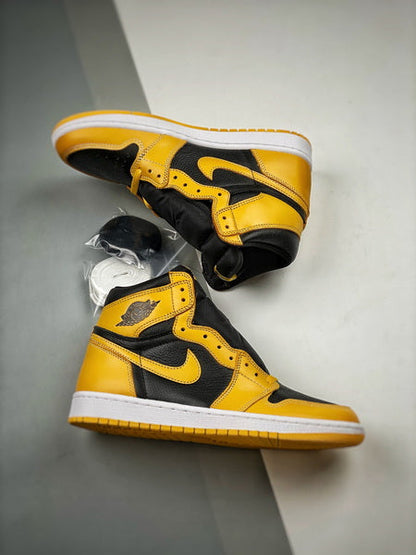 Air Jordan 1 High “Pollen”
