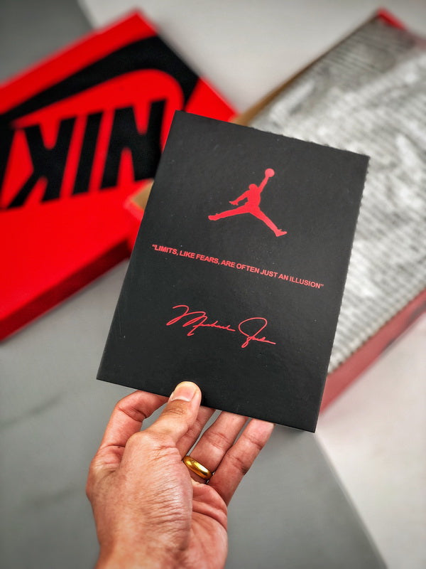 Air Jordan 1 High “Fearless”